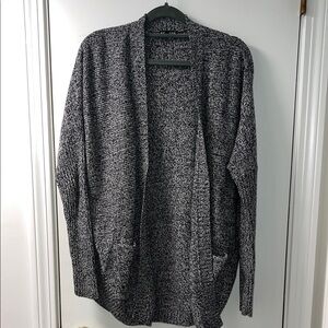 Express Knit Sweater